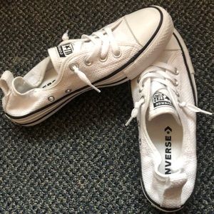 shoreline slip chuck taylor all star - converse